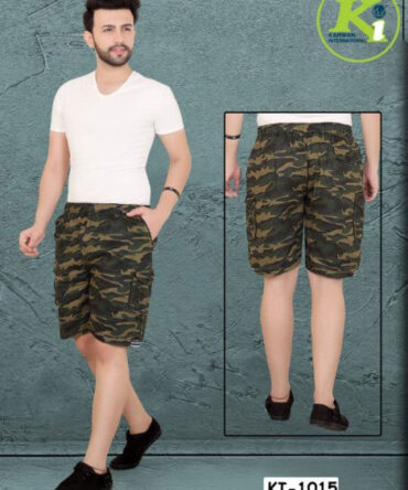 millitary-shorts